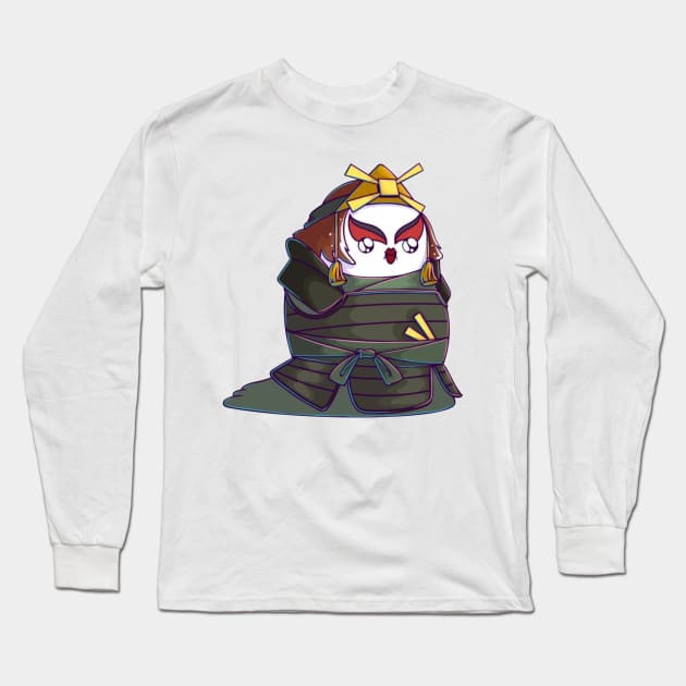 avatar Long Sleeve T-Shirt by sample the dragon